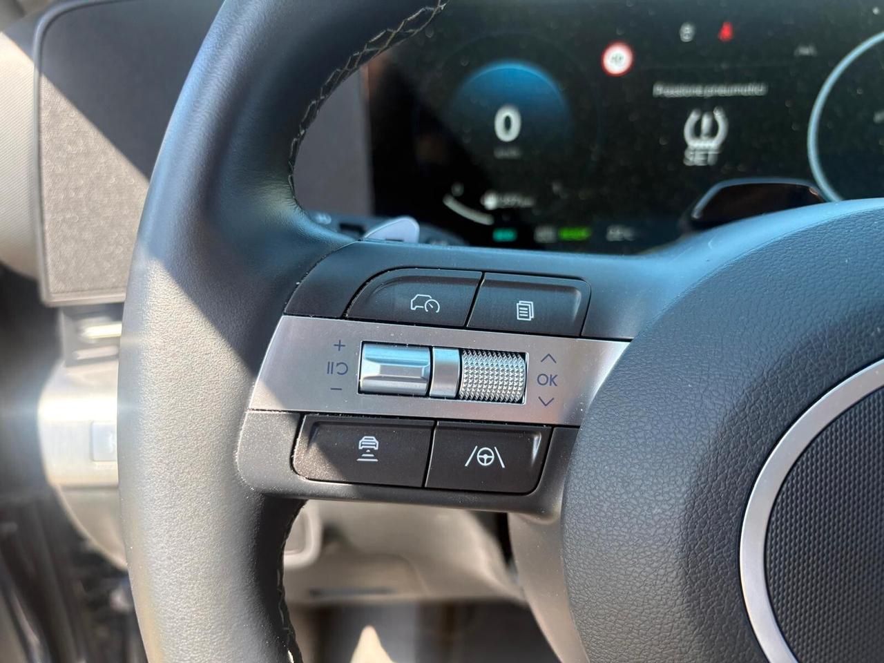 Hyundai Kona 1.6 HEV DCT Business