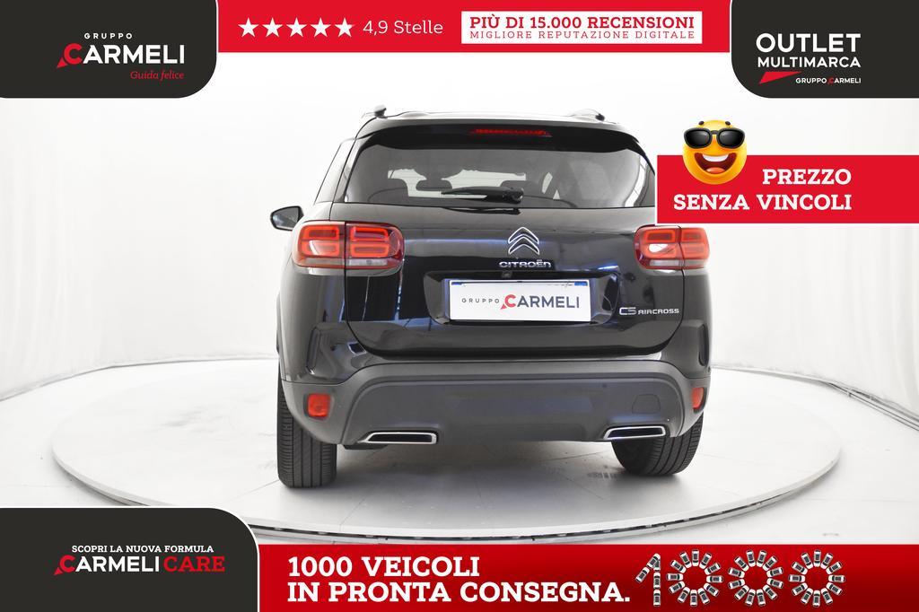 Citroen C5 Aircross 1.2 PureTech Feel