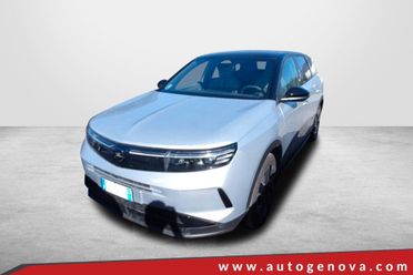 Opel Grandland 1.2 Hybrid 145 CV EDCT GS