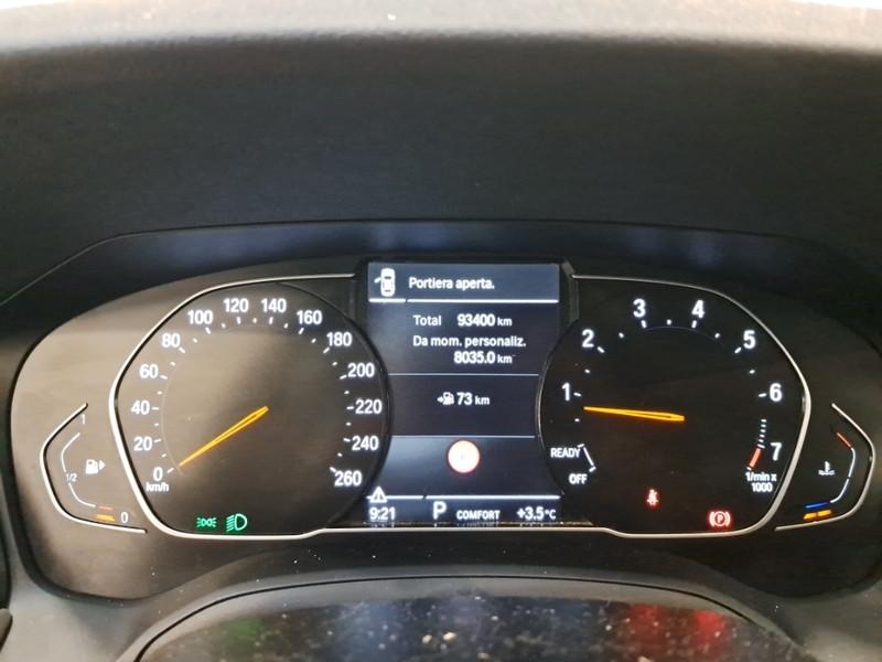 BMW 318 Business Advantage Touring auto