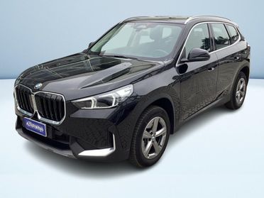 BMW X1 18 i sDrive DCT