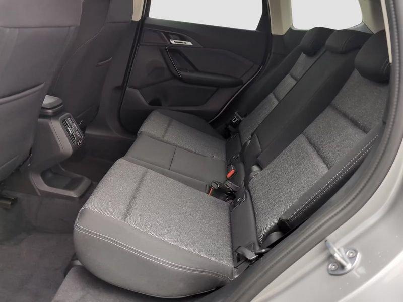 BMW X1 X1 sDrive 18i LED NAVI CAMERA