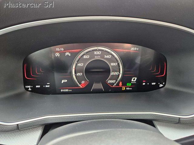 SEAT Tarraco 2.0 tdi Style 150cv dsg - GP492BN