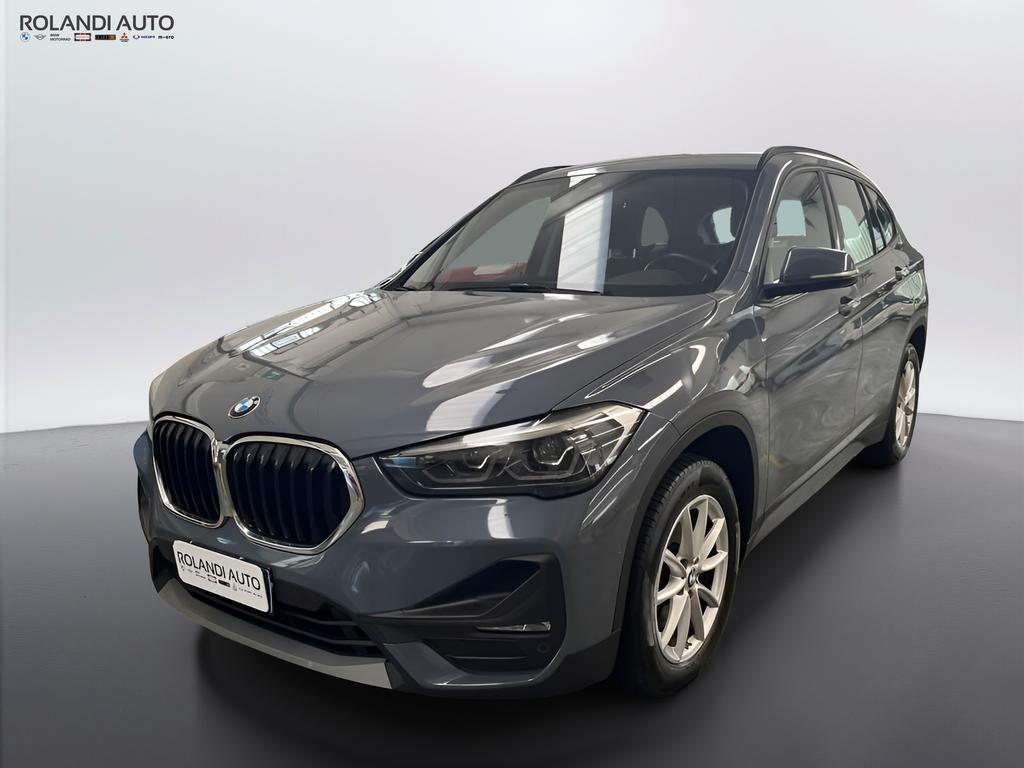 BMW X1 18 d Business Advantage xDrive