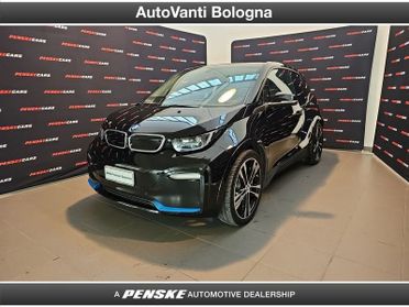 BMW i3 i3s 120 Ah
