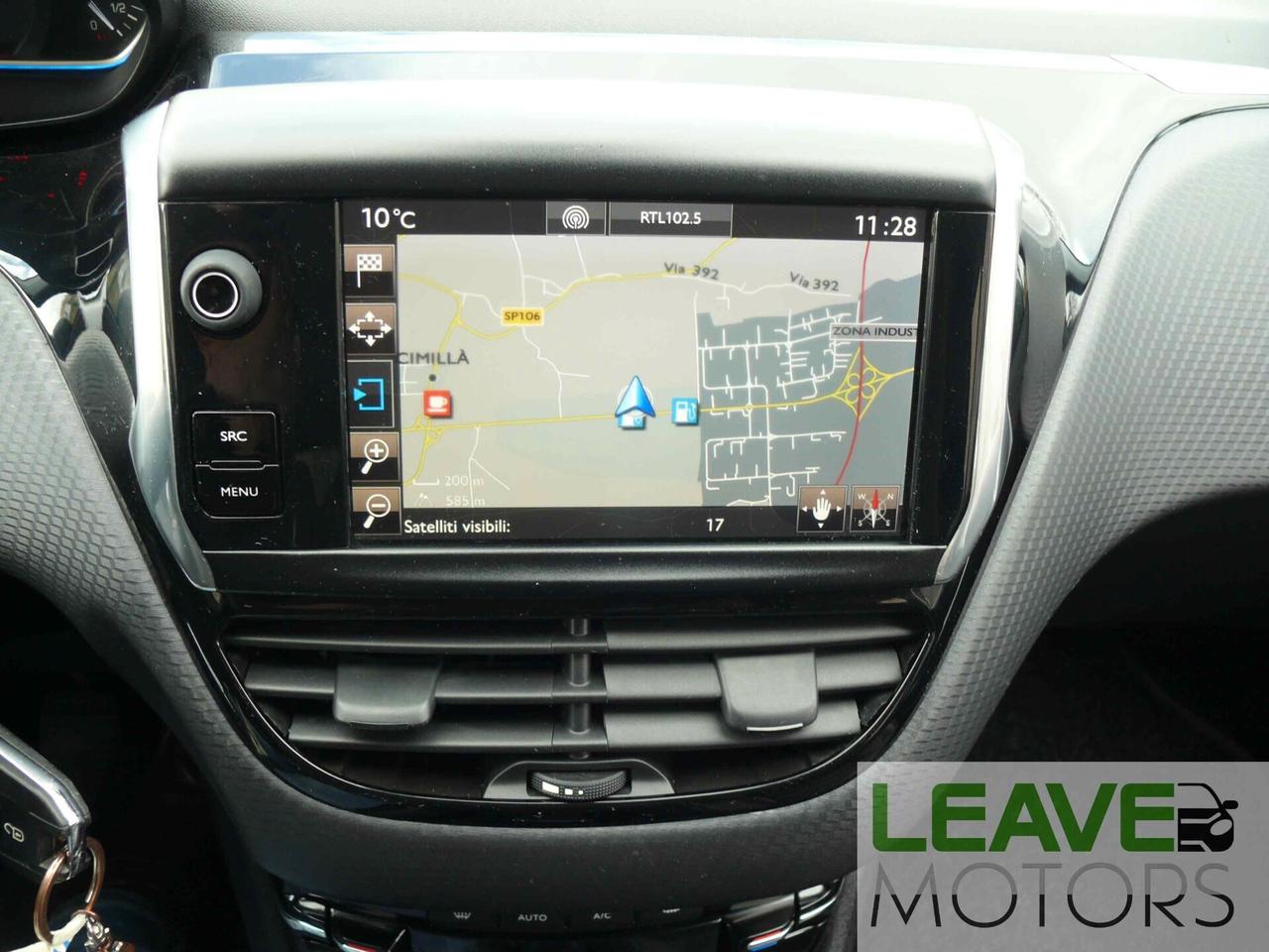 Peugeot 2008 BlueHDi 100 Allure (M1459)