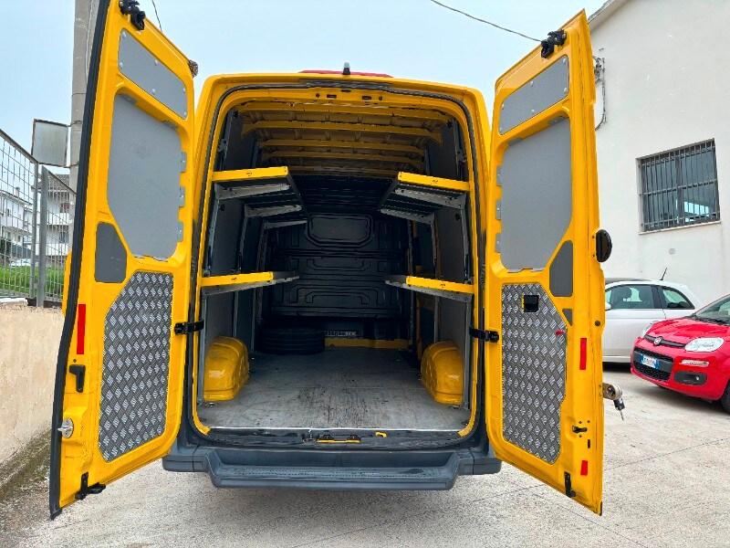 VOLKSWAGEN Crafter 2ªs. Crafter 30 2.0 TDI 140...