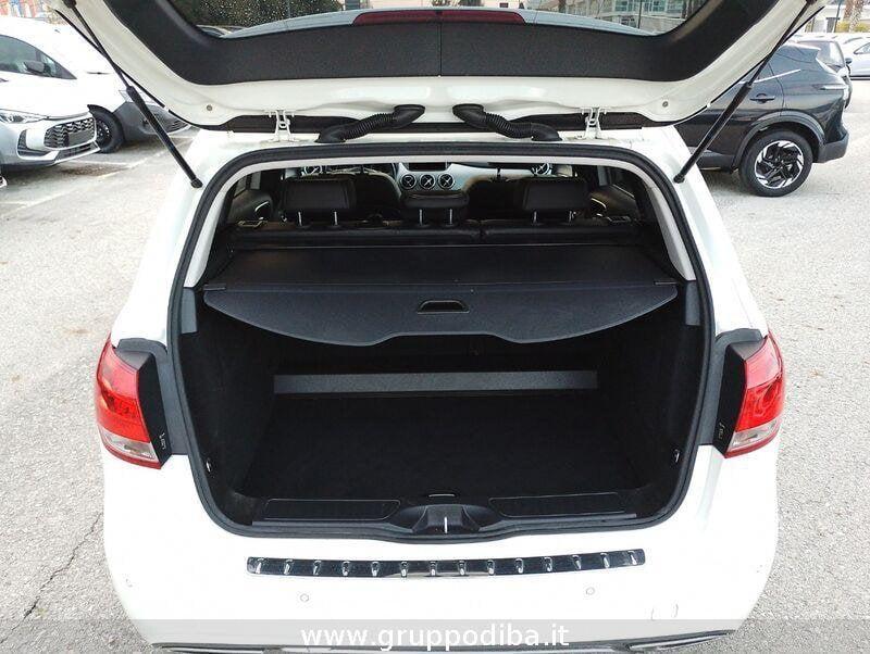 Mercedes-Benz Classe B - T246 Diesel B 180 d (cdi) Business