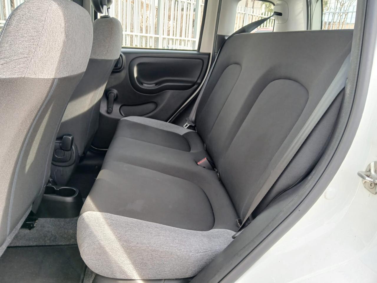 Fiat Panda 1.2 EasyPower City Life