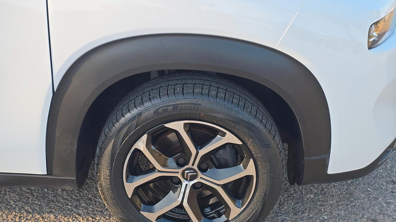 Citroen C3 Aircross PureTech 110 S&S Shine