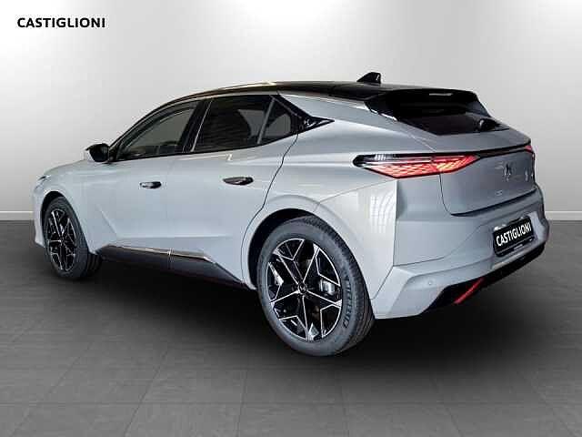 DS DS 4 DS 4 HYBRID PALLAS