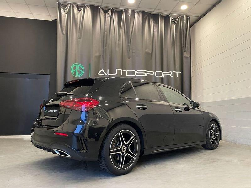 Mercedes-Benz Classe A A 200 Automatic Premium AMG Line