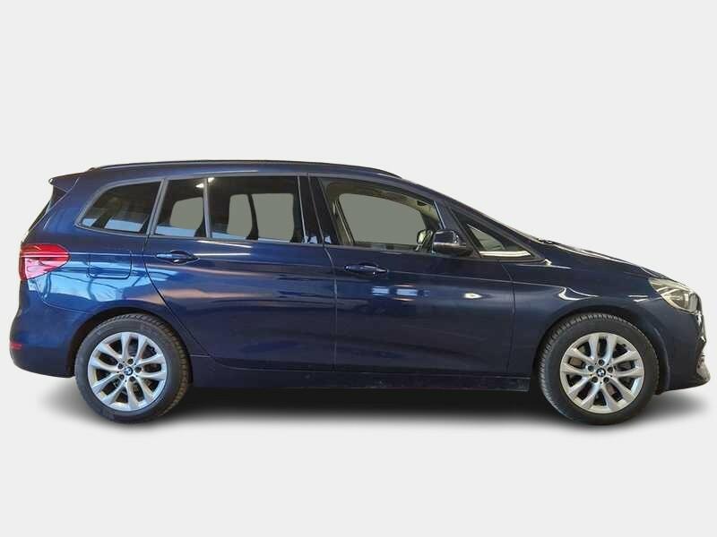 BMW 218 GRAN TOURER Business