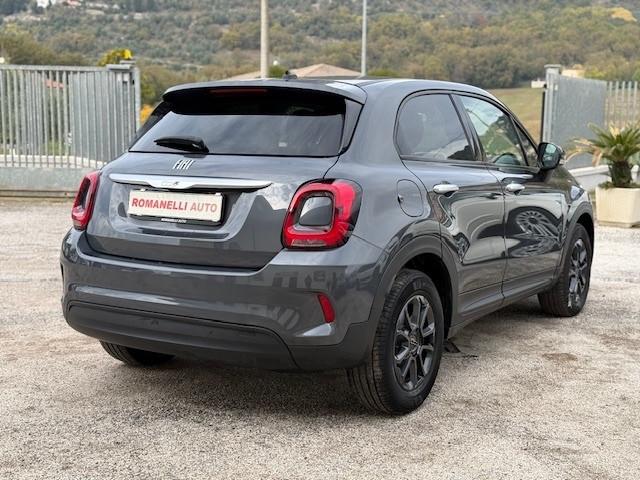 Fiat 500X 1.3 MultiJet 95 CV Club