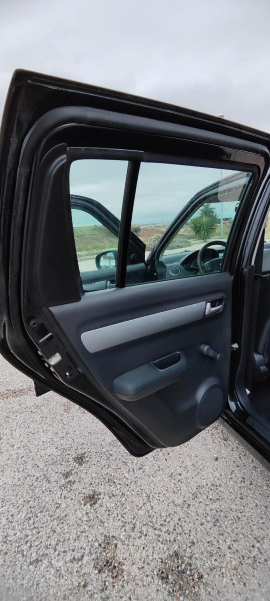 Suzuki Swift 1.3 DDiS DPF 5p. GL