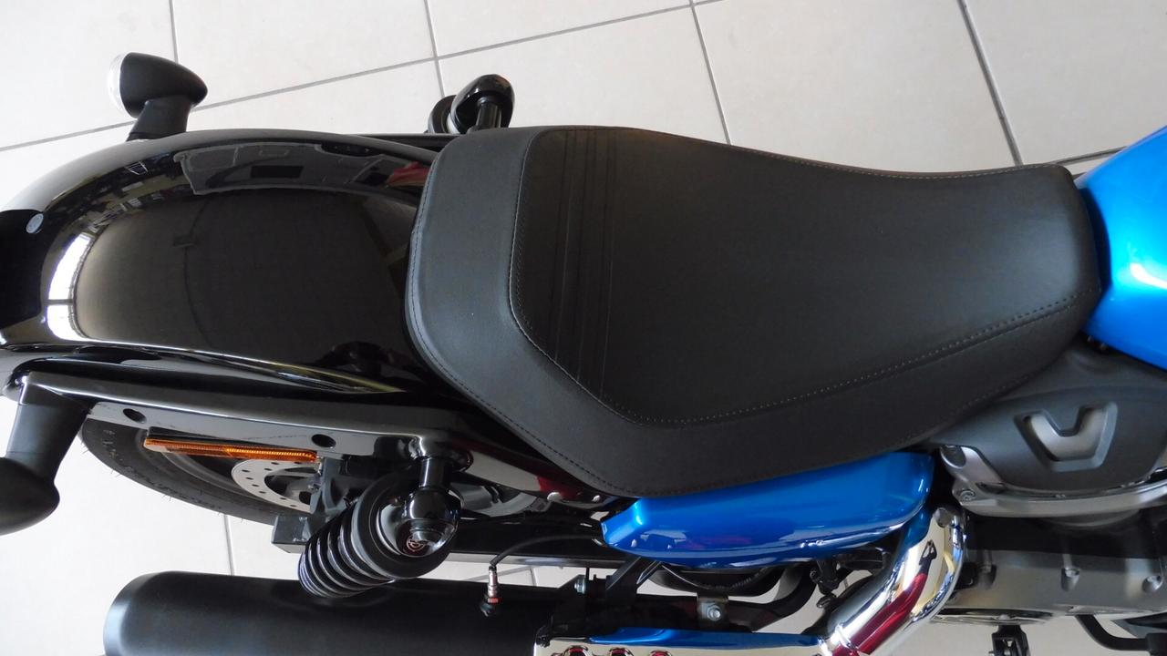 Harley-davidson Nightster 975