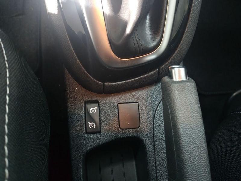 Renault Clio Clio Sporter dCi 8V 90CV EDC Start&Stop Energy Zen