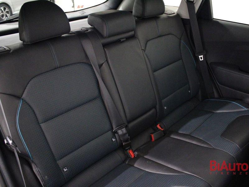 KIA e-Niro e-Niro 64 kWh Evolution