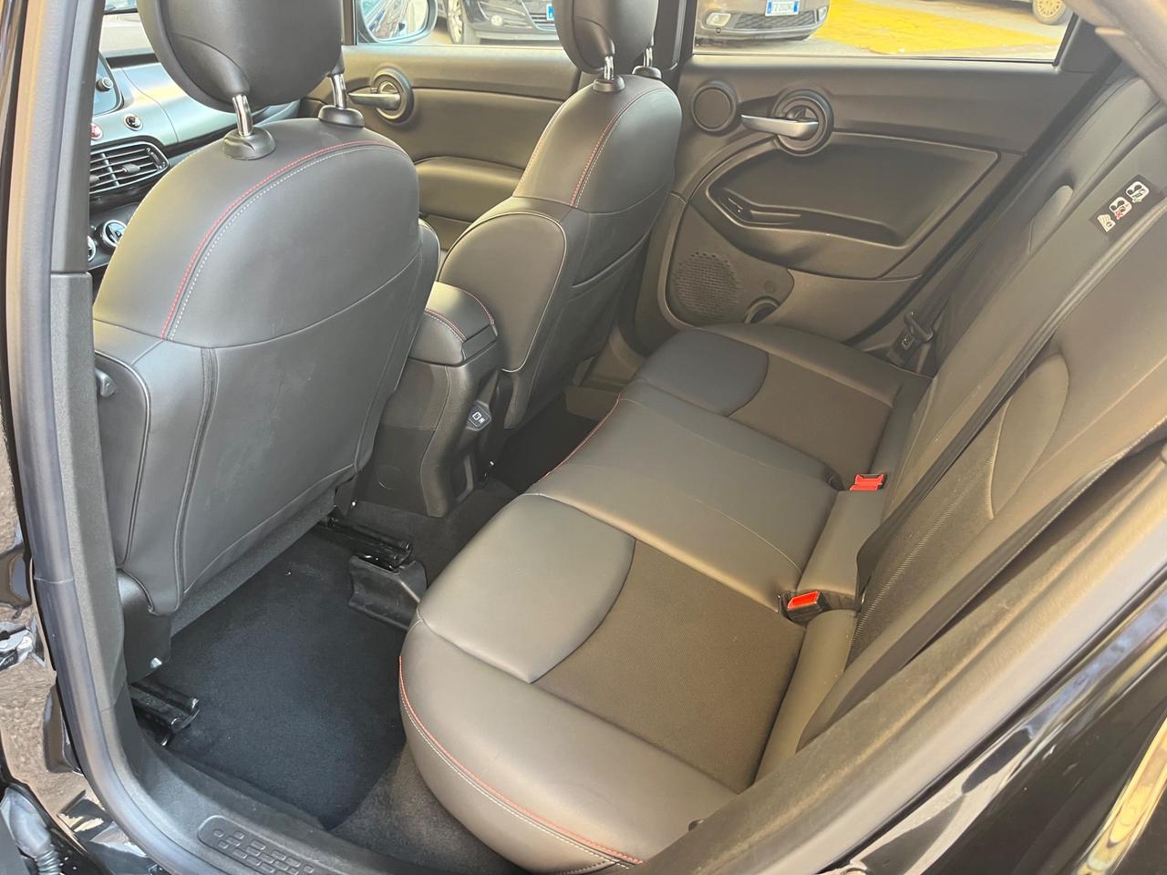 Fiat 500X 1.6 MultiJet 130 CV Sport