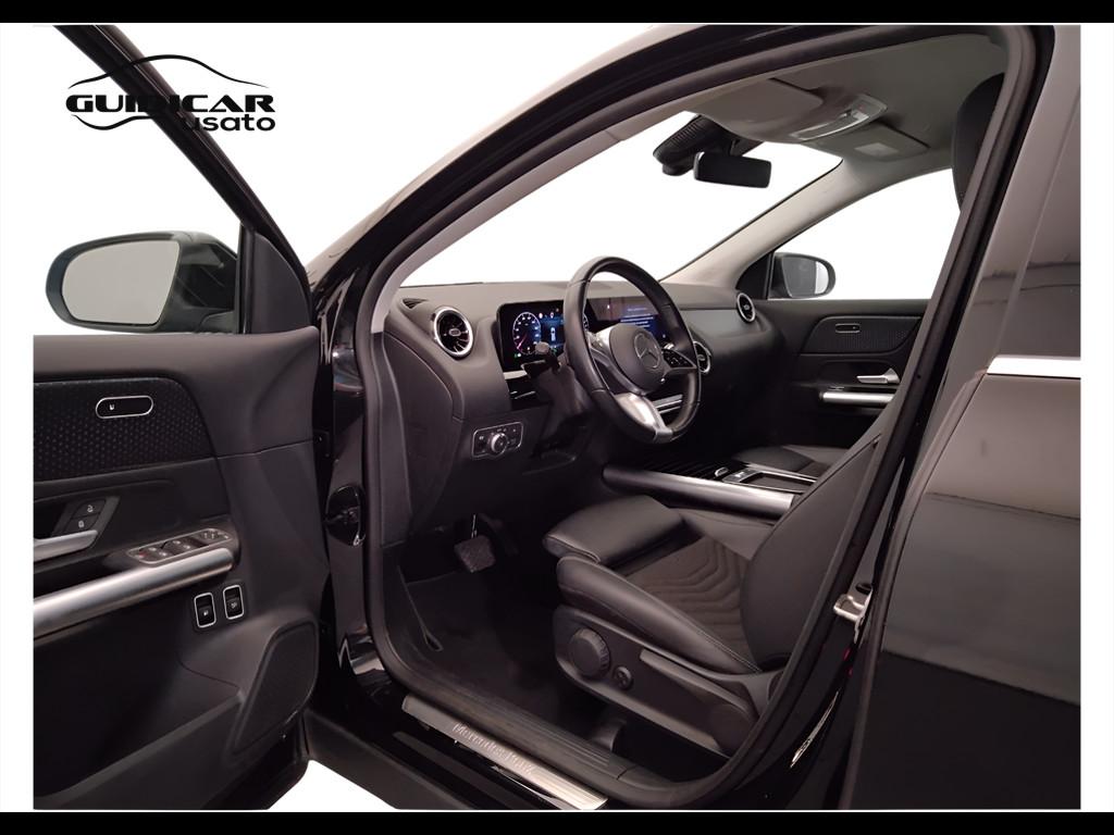 Mercedes-Benz GLA-H247 2023 - GLA 250 e phev Progressive Advanced auto