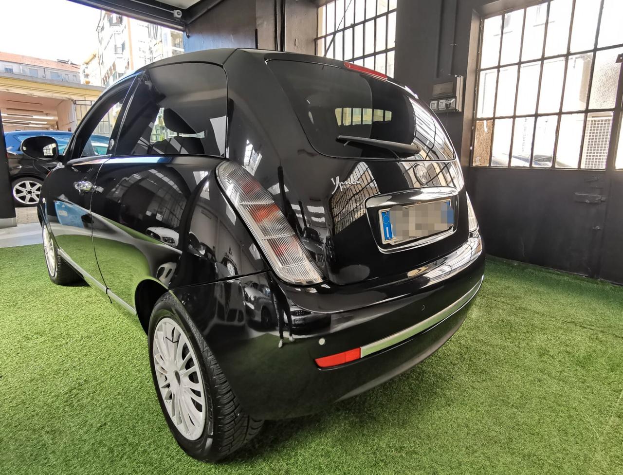 Lancia Ypsilon 1.4 Oro Ecochic GPL GARANZIA 12 MESI