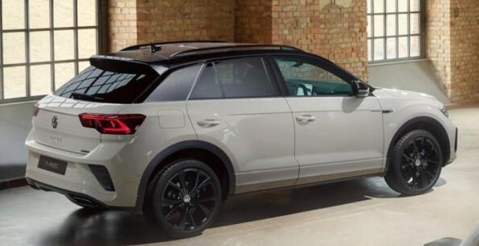 Volkswagen T-Roc 1.5 TSI ACT Style pronta consegna
