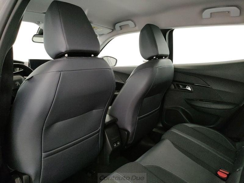 Peugeot 2008 2008 1.5 bluehdi Allure Navi Pack s&s 130cv eat8