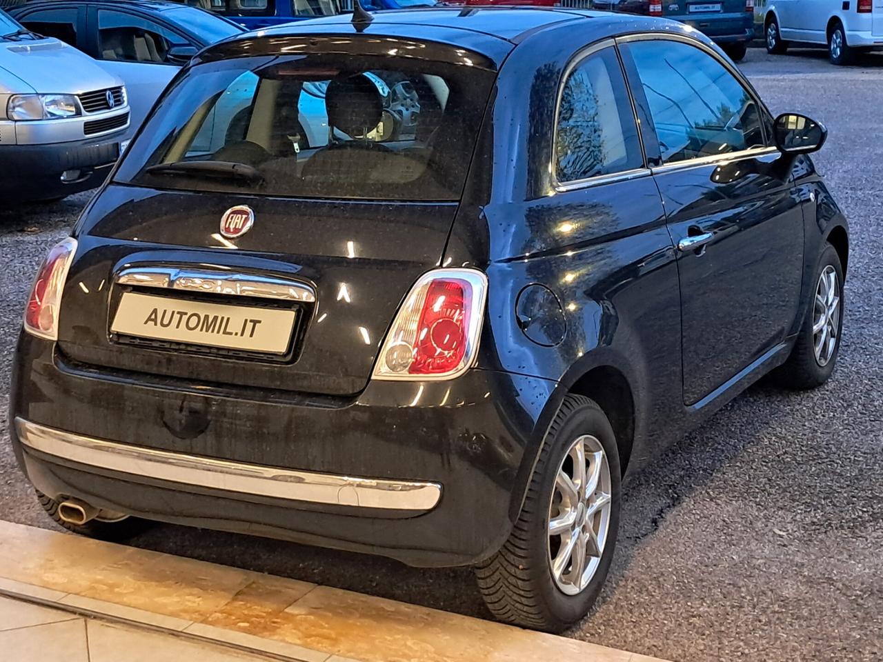 FIAT 500 1.3 Multijet 16V 95 CV Lounge