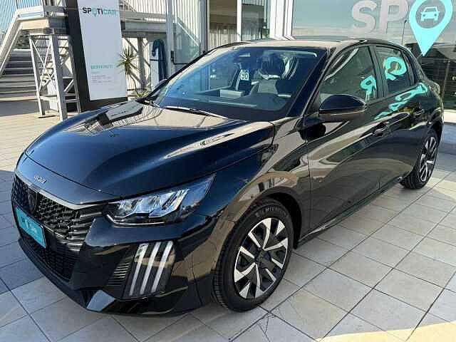 Peugeot 208 turbo 100 Stop&Start 5 porte Style