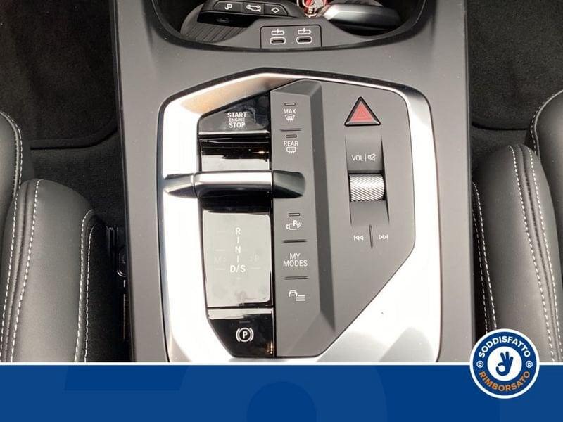 BMW Serie 2 G.C. Serie 2 Gran Coupé 220d M Sport