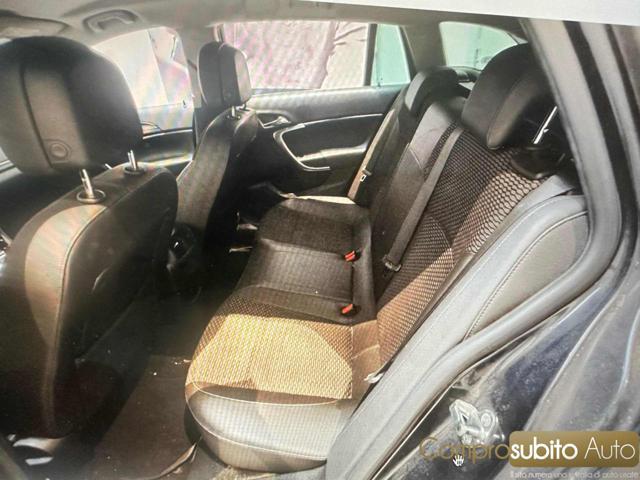 OPEL Insignia 2.0 CDTI 163CV Sports Tourer aut. Cosmo Business