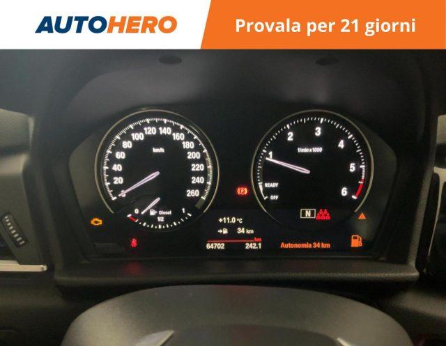 BMW 218 d Gran Tourer