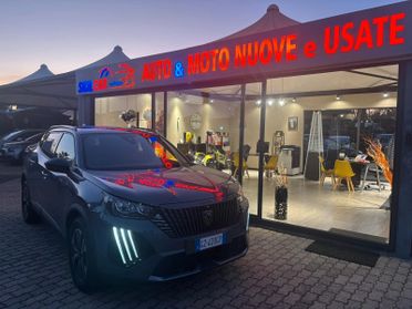 Peugeot 2008 PureTech 130 S&S EAT8 Allure, vettura iva esposta