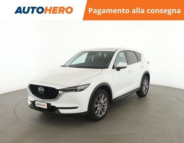 MAZDA CX-5 2.2L Skyactiv-D 150 CV AWD Exclusive