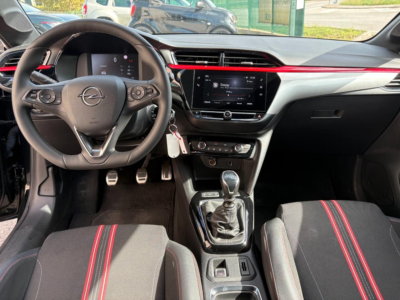 Opel Corsa 1.2 GS