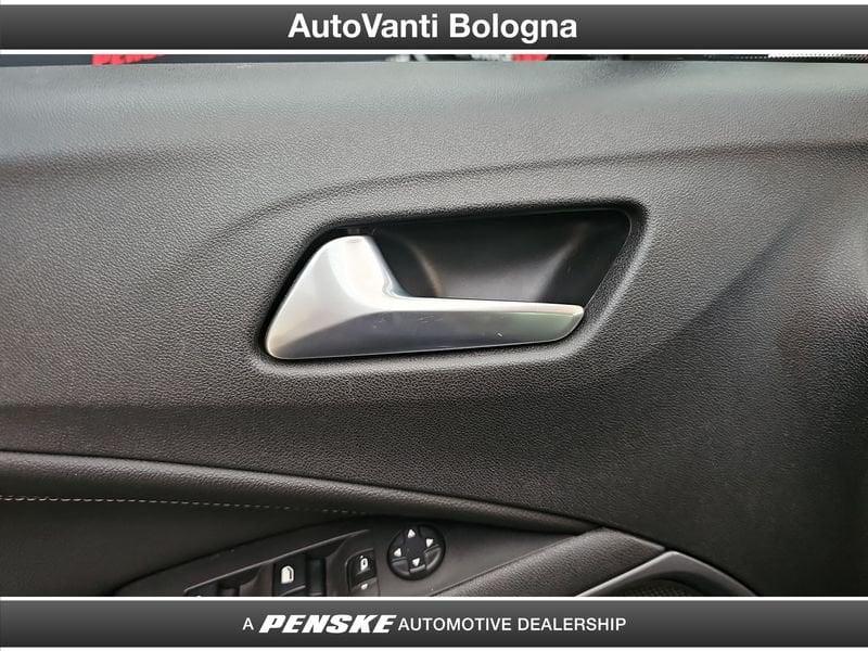 Opel Crossland Crossland 1.5 ecotec Elegance 110cv