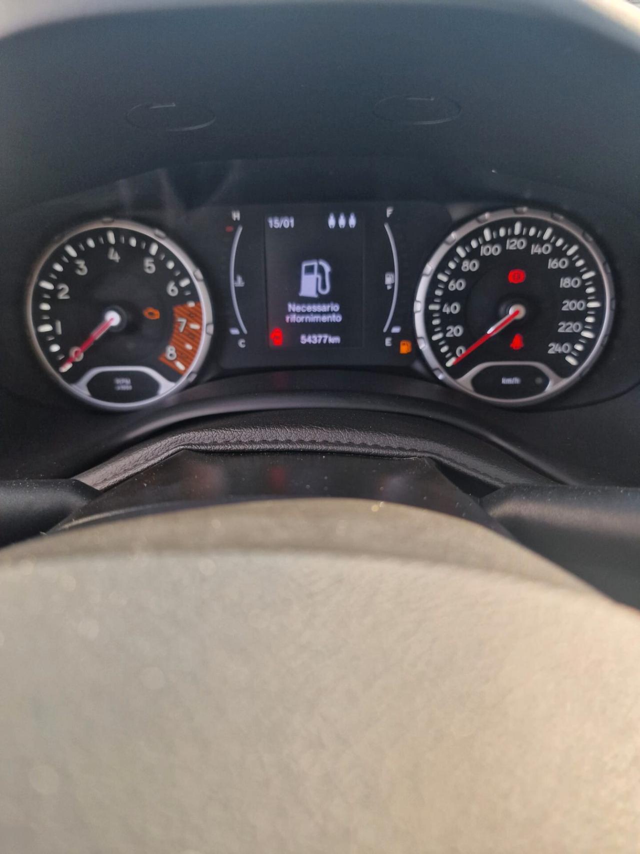 Jeep Renegade 1.0 T3 Limited