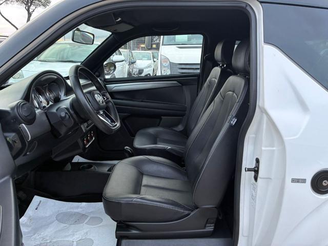 LIGIER JS 50 50cc 6kWatt Diesel Fari a LED