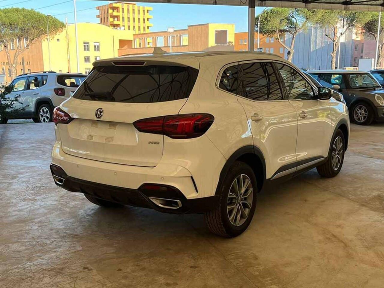 MG HS I - HS 1.5 t Comfort