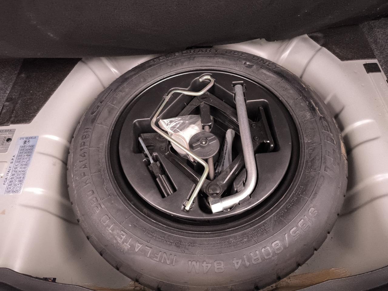 LANCIA Ypsilon III 2015 - Ypsilon 1.2 Gold s&s 69cv my19