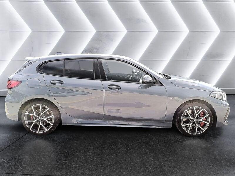 BMW Serie 1 128ti auto