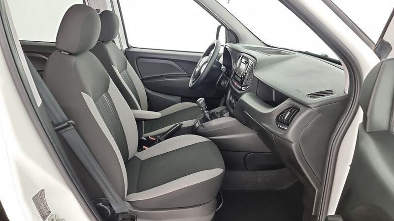 FIAT Doblò 1.6 MJT 105CV S&S PL Combi N1 Lounge