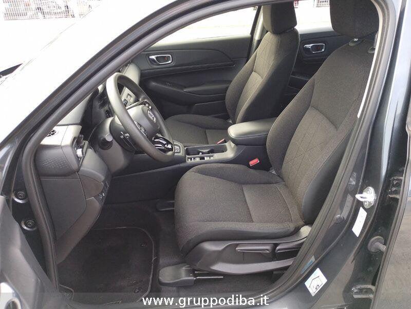 Honda HR-V III 2022 1.5 hev Elegance ecvt