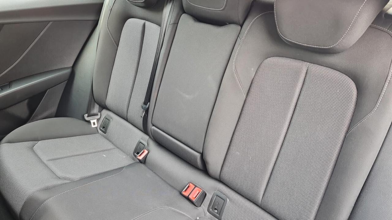 Audi Q2 1.4 TFSI COD Sport