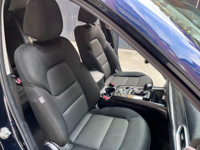 MAZDA CX-5 2.0L Skyactiv-G 165 CV AWD automatica full