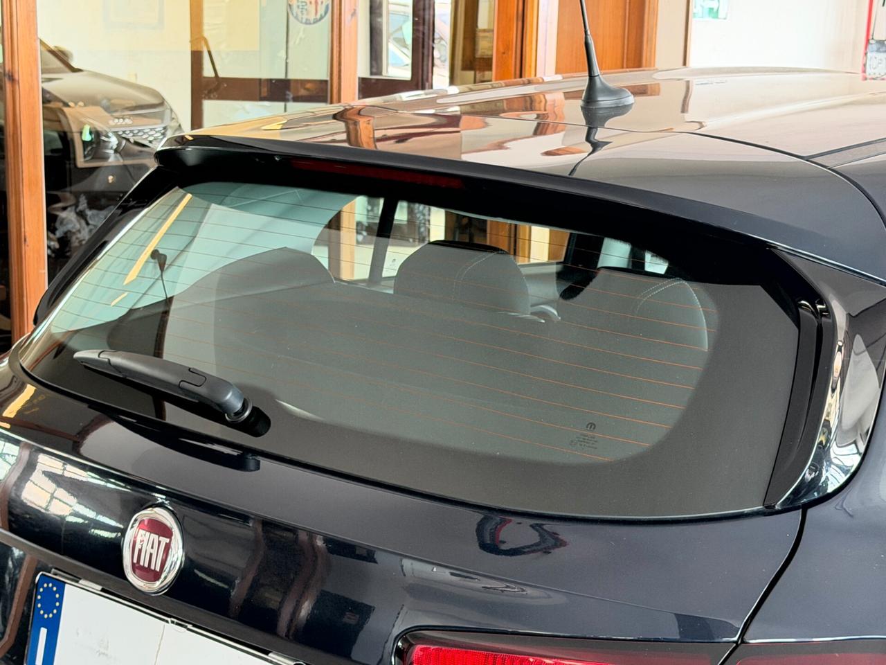 Fiat Tipo 1.6 M.JET 120 cv. 5 porte EASY