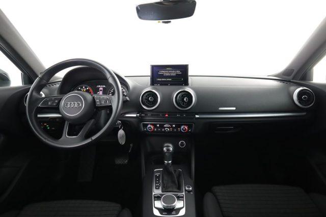 AUDI A3 A3 SPB 1.0 TFSI S tronic Sport /30 TFSI S tronic S