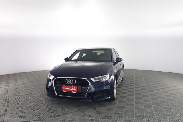 AUDI A3 A3 Sedan 35 TDI S tronic Admired