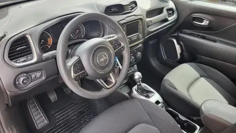 Jeep Renegade 1.6 130 CV unico proprietario garanzia