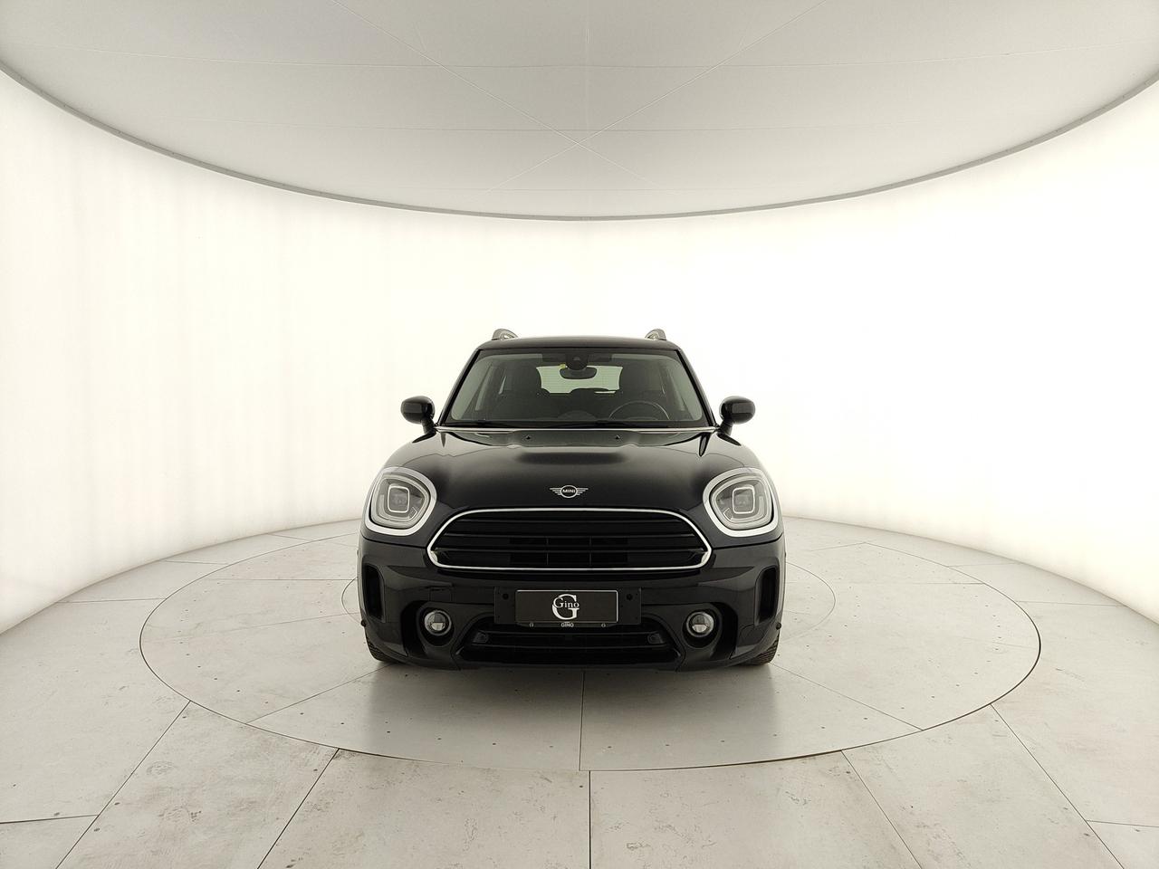 MINI Mini Countryman 2.0 Cooper D Business auto